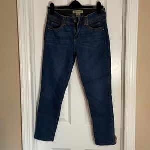 Democracy AB technology jeans size 8